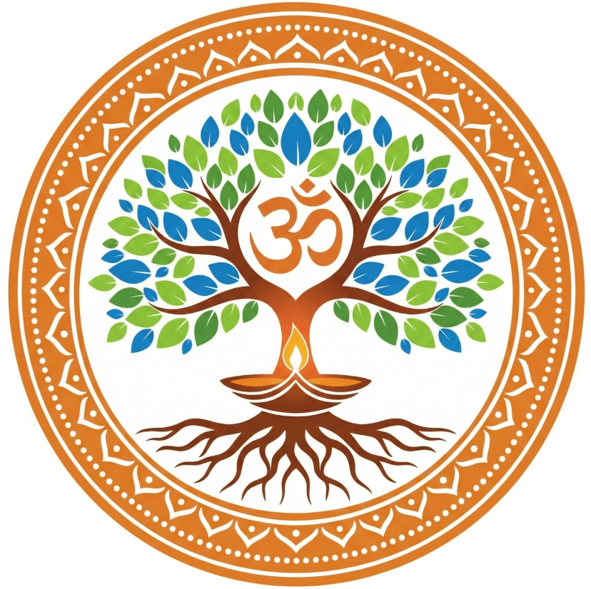 Gyanarthi Foundation Logo